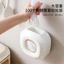 Hộ Gia Đình Bám Phim Bao Hộp Bảo Quản Không Đục Lỗ Treo Tường Có Thể Tháo Rời Dùng Một Lần Túi Bám Hộp Bảo Quản Nhà Bếp Tidy-up ISUI