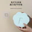 Mèo Móng Vuốt Hoạt Hình Nhựa Bọc Bao Hộp Bảo Quản Treo Tường Kệ Nhà Bếp Bồn Rửa Lọc Bao Giày Hộp Tổ Chức UEGM