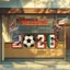 2026 World Cup Bóng Đá Thi Đấu Thanh Thịt Nướng Cửa Hàng Dán Tĩnh Điện Trang Trí Bia Đảng Đảng Cảnh Bầu Không Khí 26.3.22