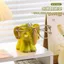 Hoạt Hình Voi Kính Giá Đỡ Văn Phòng Vị Trí Làm Việc Để Bàn Trang Trí Đồ Trang Trí Kính Mát Giá Đỡ Kính Sáng Tạo Dễ Thương Quà Tặng 26.6.3