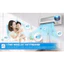 Máy Lạnh Daikin Inverter 1.5HP FTKY35ZVMV | Cân Bằng Độ Ẩm - Hàng Chính Hãng