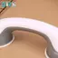 GHX Chống Trượt An Toàn Người Cao Tuổi Tay Cầm Trợ Giúp Tay Cầm Tắm Hỗ Trợ Phòng Tắm Vệ Sinh An Toàn Lấy Thanh Hút Chân Không Suer Hút Cốc Tay Vịn VN