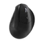 Chuột dọc tiện dụng có thể sạc lại Bluetooth không dây Chế độ kép Chuột chế độ kép im lặng