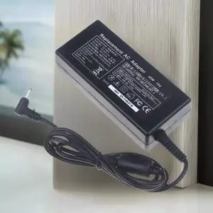 THÊM 1 Chiếc Laptop Adapter Sạc 19V 2.37A 45W 3.0 * 1.1mm AC Cho Acer A13-045N2A S7 S7-392 / 391 V3-371 / 372 V3-371-52PY / 30FA BSS