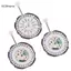 GCDHome Trung Quốc Sunon Sl28 Sl28-6 Thạch Anh Chuyển Động Thay Thế Lịch Ba Tay Ngày Một Thay Thế Giá Rẻ Cho Phong Trào 2115-20z HOT