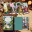 Woodland Fairy Tale Tarot dành cho người mới bắt đầu Trò chơi bài giải trí dành cho người lớn Ngày lễ Tập hợp Tương tác xã hội Du lịch Nhà sonlekvn