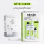 Bộ dầu gội Nioxin TrialKit chống rụng tóc System 2 150mlx2/40ml ( Natural Hair ) [ MK ]