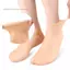 1 Cặp Chăm Sóc Bàn Chân Honeb Có Thể Tái Sử Dụng Sos Dưỡng Ẩm Spa Gel Găng Tay Tẩy Tế Bào Chết Dưỡng Ẩm Chống Khô Craed Plantar Chăm Sóc Tay Mới