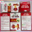 Giảo Cổ Lam Ích Nhân Hỗ Trợ Hạ Mỡ Máu,Cholesterol,Giảm Nguy Cơ Xơ Vữa Mạch,Hạ Đường Huyết-Hộp 60V