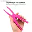 VFZ Câu Cá Grabber Kìm ABS Kẹp Cá Grip Bắt Phát Hành Dụng Cụ Móc Máy Hút Cơ Thể Cá Kẹp Kéo Kìm Câu Cá OTE