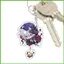 Dễ Thương Anime Móc Khóa Dễ Thương Móc Khóa Trang Trí Túi Charm Anime Móc Chìa Khóa Túi Charm Ví Túi Mặt Dây Móc Khóa Cho Túi wipqsvn
