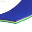 Jfory XPE Nổi Bể Bơi Thảm Gấp Nước Nệm Chăn Cho Bãi Biển Hồ Dã Ngoại Tiệc Gia Đình Sử Dụng