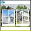 Thiết bị phản quang sợ chim, Máy phản quang chim giữ chim bồ câu và chim sẻ v.v. Đi để sử dụng ngoài trời Thuyền mái vườn