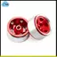 Dành cho phụ kiện nâng cấp xe RC 1 / 30 SCX30- Bộ trung tâm bánh xe 0,7 Inch