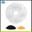 Bộ lọc đài phun nước cho thú cưng bằng than hoạt tính cho mèo và chó, 105mm