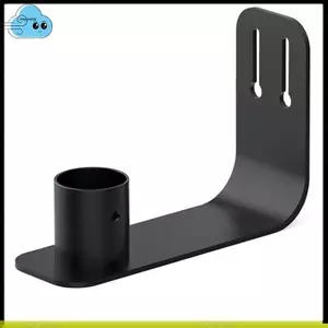Giá đỡ treo tường cho bộ nạp thông minh BirdBuddy Pro1 / 2 - Đế kim loại hạng nặng để sử dụng ngoài trời