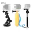 apill Bộ phụ kiện máy ảnh hành động 6 trong 1 Phổ biến cho 7 5 Máy ảnh thể thao Chèo thuyền Câu cá Đi bộ đường dài Đi xe đạp Trượt tuyết, v.v.
