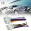 Bộ chuyển đổi cáp dây nịt âm thanh nổi chất lượng cao cấp cho đài phát thanh hậu mãi Toyota