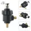 Thông số kỹ thuật nhà máy van ngắt hạt Độ tin cậy cao cho ống 8mm