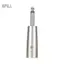 apill Zerone 5 XLR 3 Nam sang Mono 6.35mm 1/4 Cắm Micro Âm Thanh Mic Kết Nối Adapter