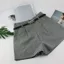 Thắt Lưng Nữ Phù Hợp Với Nhỏ Mỏng Phong Cách Retro Quần Trang Trí Thắt Lưng Quần Jean Đen Thắt Lưng Nữ Hợp Thời Trang 6.11