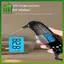 SWEET Nhiệt kế thịt kỹ thuật số 2 đầu dò Nhiệt độ chính xác Balight Lý tưởng cho nhà bếp BBQ Nấu ăn Thực phẩm n