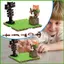 Dành Cho Minecraft Nam Châm Khối Xây Dựng Từ Hội Đồ Chơi Trò Chơi Cảnh Mô Hình Giáo Dục Khối Xây Dựng Tăng Cường wipqsvn