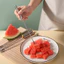 Nĩa Trái Cây Bằng Thép Không Gỉ Cầm Tay Món Tráng Miệng Nĩa Bộ Sáu Món Trái Cây Nĩa Lẩu Phô Mai Sô Cô La Nĩa Nhà Bếp26061113