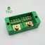 Hộp thiết bị đầu cuối dây một pha 2-IN 6 / 8-OUT FJ6 / JHD Thiết bị đầu cuối kết nối dây gia đình Blo [mới]