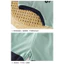 Trung Lớn Trẻ Em Mùa Hè Jersey Phù Hợp Với Áo Vest Không Tay Thể Thao Hai Mảnh Phù Hợp Với 90-170 Size GMEF