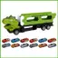 Dino Xe Tải Cho Bé Trai Đồ Chơi Ô Tô Khủng Long Xe Vận Chuyển Tàu Sân Bay Khủng Long Đồ Chơi Giáo Dục Khủng Long Vận Chuyển wipqsvn