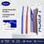 2 / 4 Chiếc Bàn Chải Đánh Răng Đơn Đầu Nhỏ Đầu Nhỏ Để Vệ Sinh Inter Cleaning Chăm Sóc Răng Miệng Người Lớn Dụng Cụ Làm Sạch Sâu Cho Răng Cấy Ghép