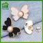 SWEET 1 Bướm Eo Nút Jean Nút Pin Có Thể Tái Sử Dụng Quần Áo Lắp Dụng Cụ Không Cần May Nút Quần Trang Trí n