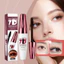 Mascara mi sợi không thấm nước 7D 10g - Truyền Collagen đen, Lông mi vàng dày dài với Collagen nguyên chất - Hiệu ứng mở rộng mi chống thấm nước lâu trôi