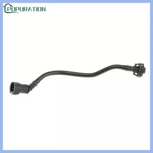 Engine Coolant Hose Cooling System Hose Replacement 95B122447E 31cm for Car