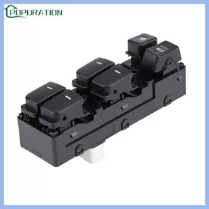 POP Cửa Sổ Điện Kính Nâng Thang Máy Nâng Nút Cơ Chế Lắp Đặt Dễ Dàng Thích Hợp Cho 93570-1X000 935701X0