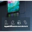 3 Phim Kính Cường Lực Cho Redmi 15 4G 5G 2025 Full Cover Gobal Bảo Vệ Màn Hình Kính Mặt Sau