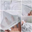 SET 5 Túi lọc sữa hạt, đậu hũ, lọc trà cà phê, lọc đa năng đủ cỡ vải siêu mịn