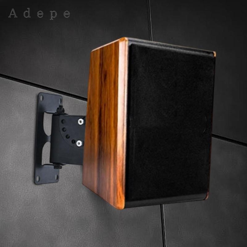 Loa Treo Tường Gắn Trần Giá Đỡ Thép Hợp Kim Hỗ Trợ Đa Năng Cho Loa Âm Thanh Xung Quanh Lớn Gia Đình | BigBuy360 - bigbuy360.vn