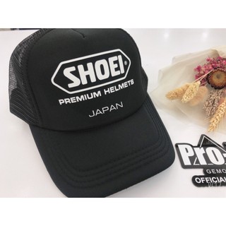 Mũ bảo hiểm cao cấp SHOEI thời trang 2025 Mũ Trucker Nhật Bản 🇯🇵
