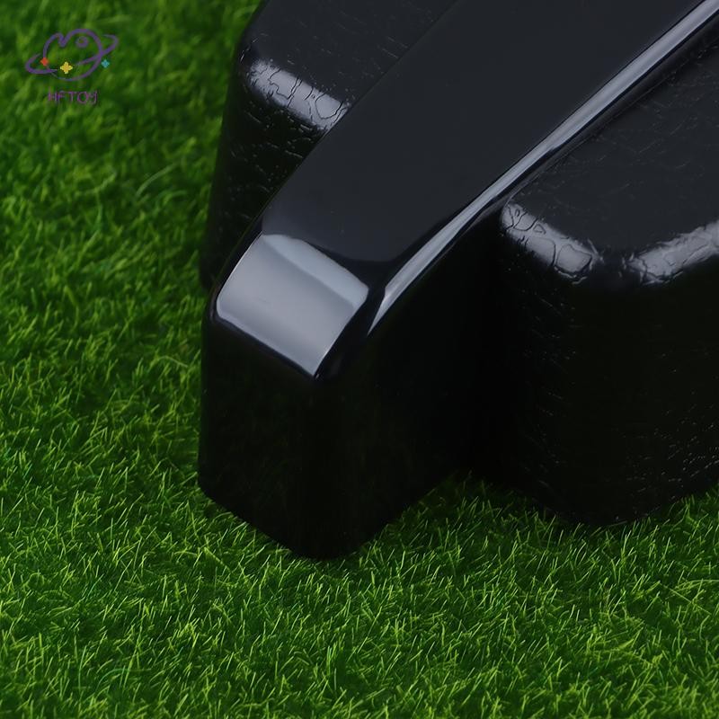 HFTOY Golf Tự Động Đưa Cốc Golf Trở Lại Máy Tập Golf Di Động Văn Phòng Trong Nhà Sân Vườn Ngoài Trời Phụ Kiện Golf ~