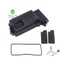 Hộp thu vô tuyến ô tô RC chống nước bằng nhựa cho xe bánh xích RC 1 / 10 trục SCX10 90046 D90 -4 [mới]