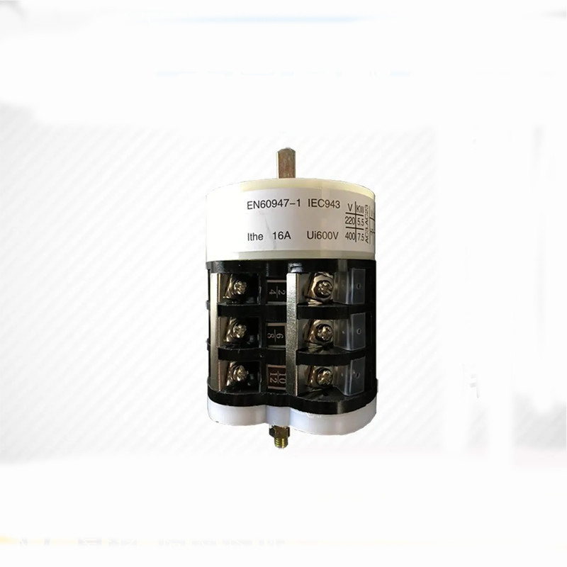 Máy tháo lốp Phụ kiện máy chọn lốp Chuyển đổi đa năng Chuyển đổi ngược ngược Công tắc đặc biệt 220v / 380V SQZK