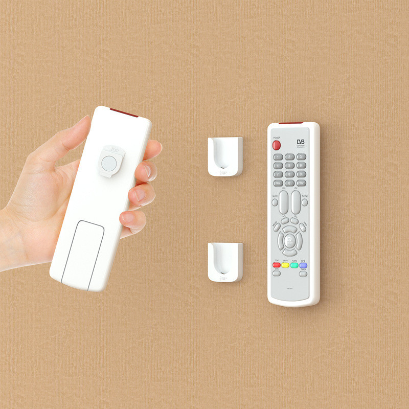 Chất liệu nhựa Điều khiển từ xa Móc từ tính