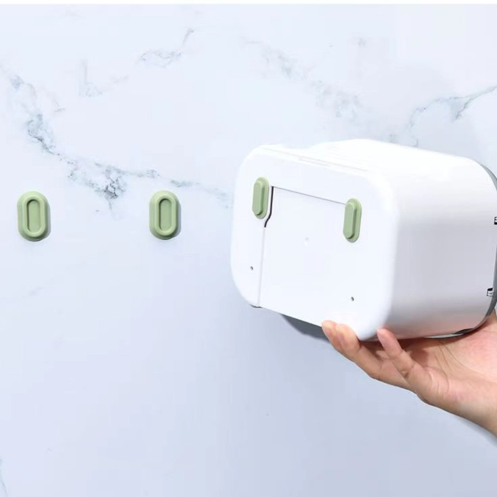 Chất liệu silicon Điều khiển từ xa Móc từ tính
