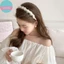 Kẹp tóc ngọc trai chống trơn trượt, dễ dàng vệ sinh - Made in Vietnam