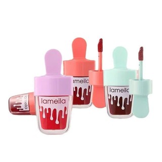 Son Kem LAMEILA 8g Không Trôi Không Dính Cốc