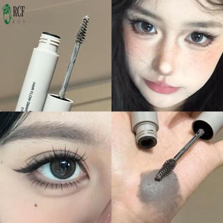 Chống Thấm Nước Tự Nhiên Lông Mày Màu Trang Điểm Lông Mày Có Thể Xây Dựng Mascara Cho Công Việc Du Lịch Trường Học Sử Dụng Hàng Ngày