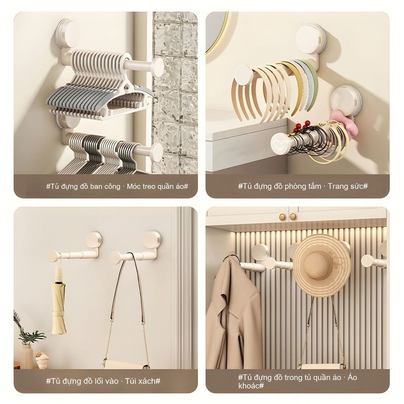 Thiết Kế Của Chiếc Thanh
