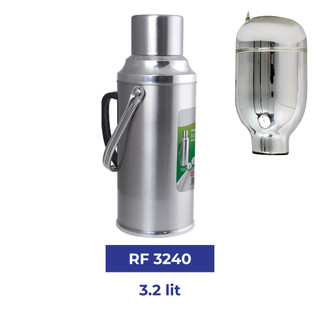 Ruột phích 3,2 lit Rạng Đông MODEL